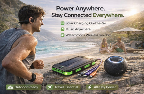 Audio & Vibes Pack view 2