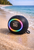Beach Speaker Waterproof + LED