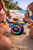 Beach Speaker Waterproof + LED