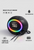 Beach Speaker Waterproof + LED