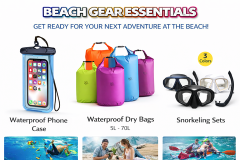 Water Sports Bundle