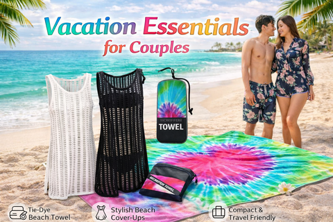 Tropical Vibes Pack