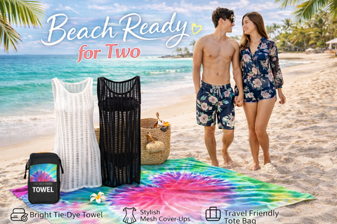 Tropical Vibes Pack view 2