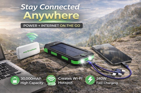 Stay Connected Pack