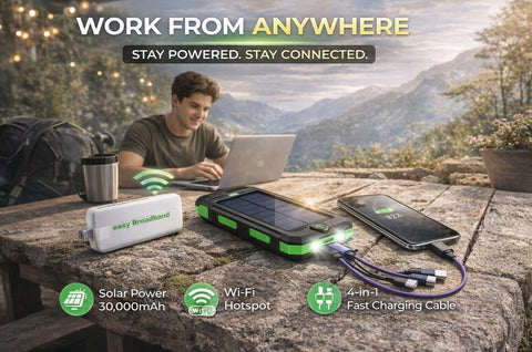 Stay Connected Pack view 2