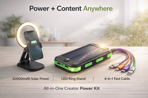 Power Up Bundle