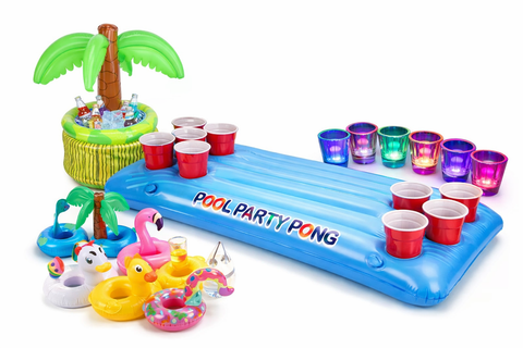 Pool Party Starter